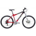 Велосипед гірський CORRADO FORTUN 26” AL.